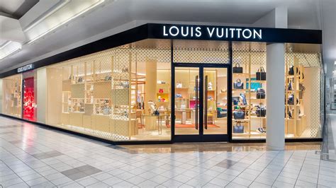 louis vuitton nordstrom in nashville.